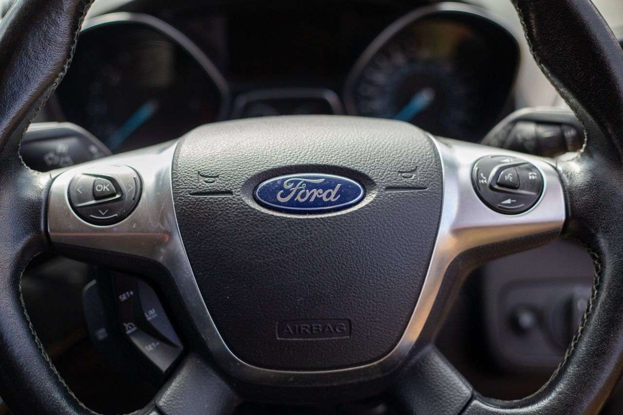 2016 FORD KUGA 2016 FORD KUGA