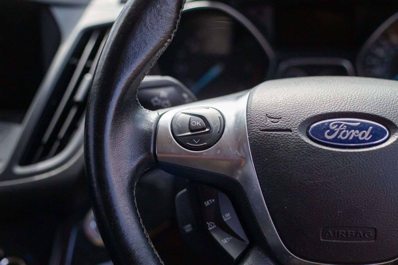 2016 FORD KUGA 2016 FORD KUGA