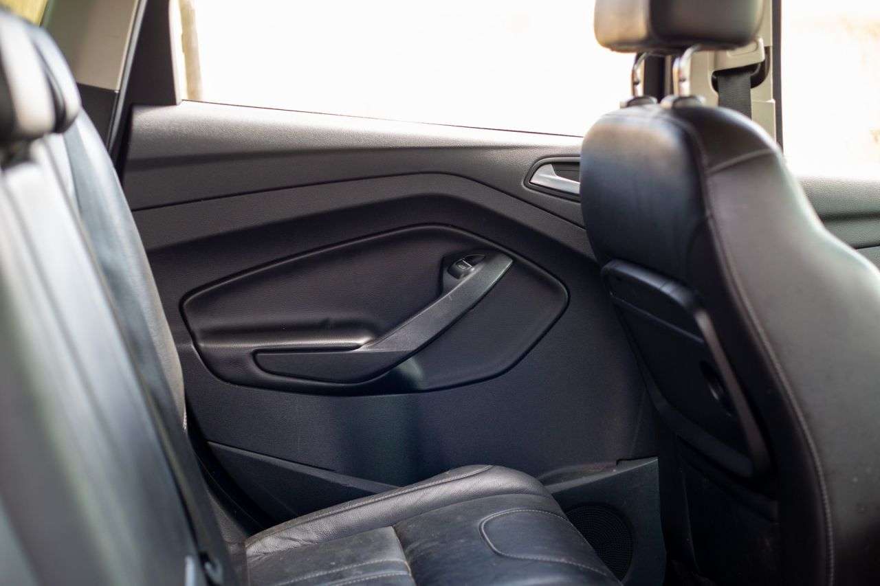 2016 FORD KUGA 2016 FORD KUGA