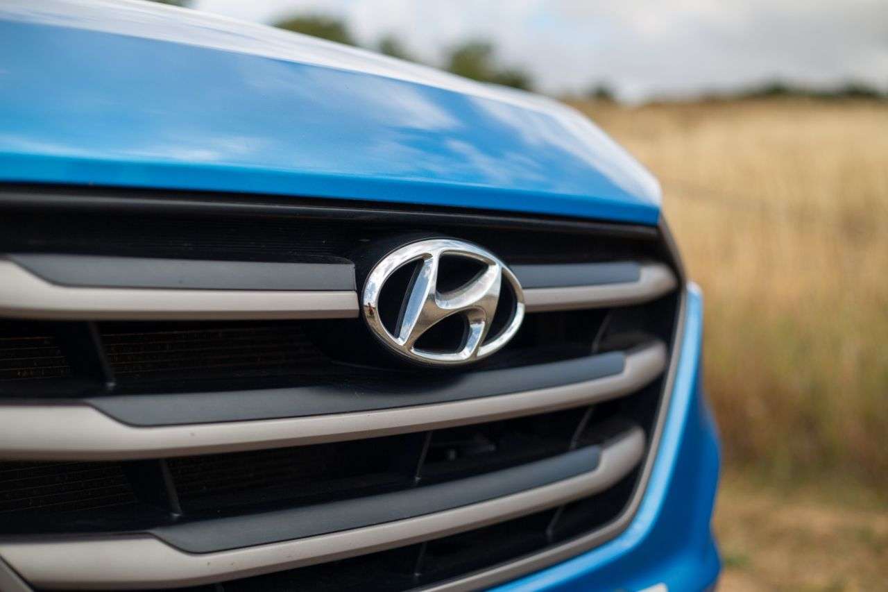 2018 HYUNDAI TUCSON 2018 HYUNDAI TUCSON