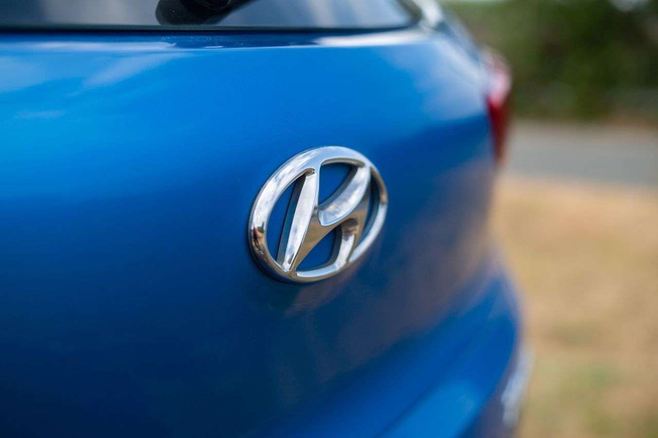 2018 HYUNDAI TUCSON 2018 HYUNDAI TUCSON