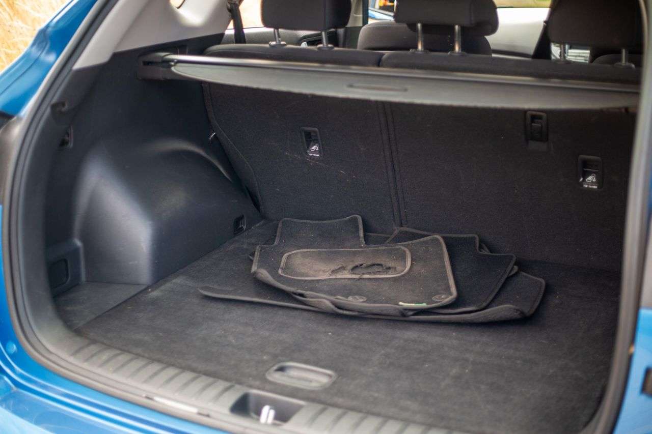 2018 HYUNDAI TUCSON 2018 HYUNDAI TUCSON