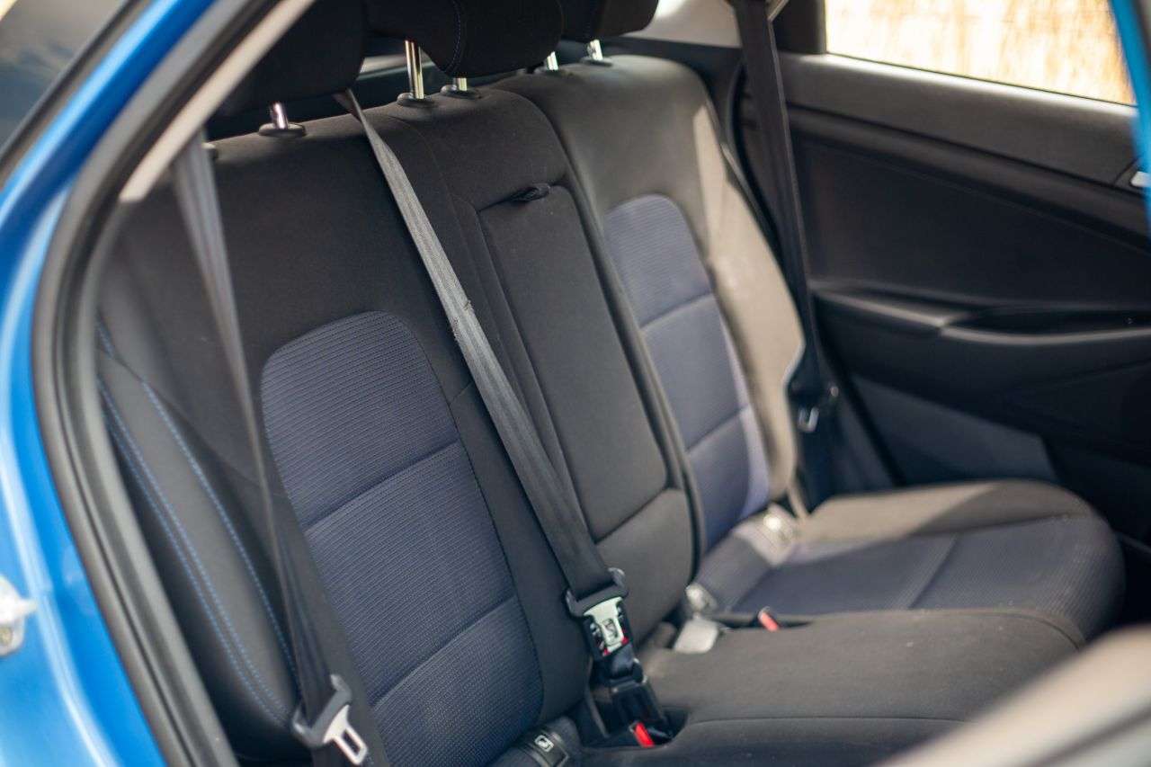 2018 HYUNDAI TUCSON 2018 HYUNDAI TUCSON