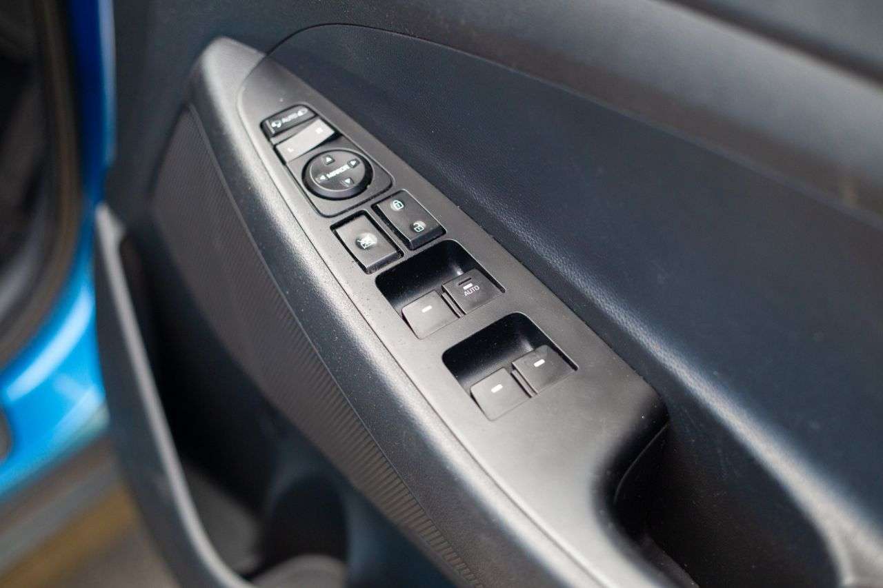 2018 HYUNDAI TUCSON 2018 HYUNDAI TUCSON