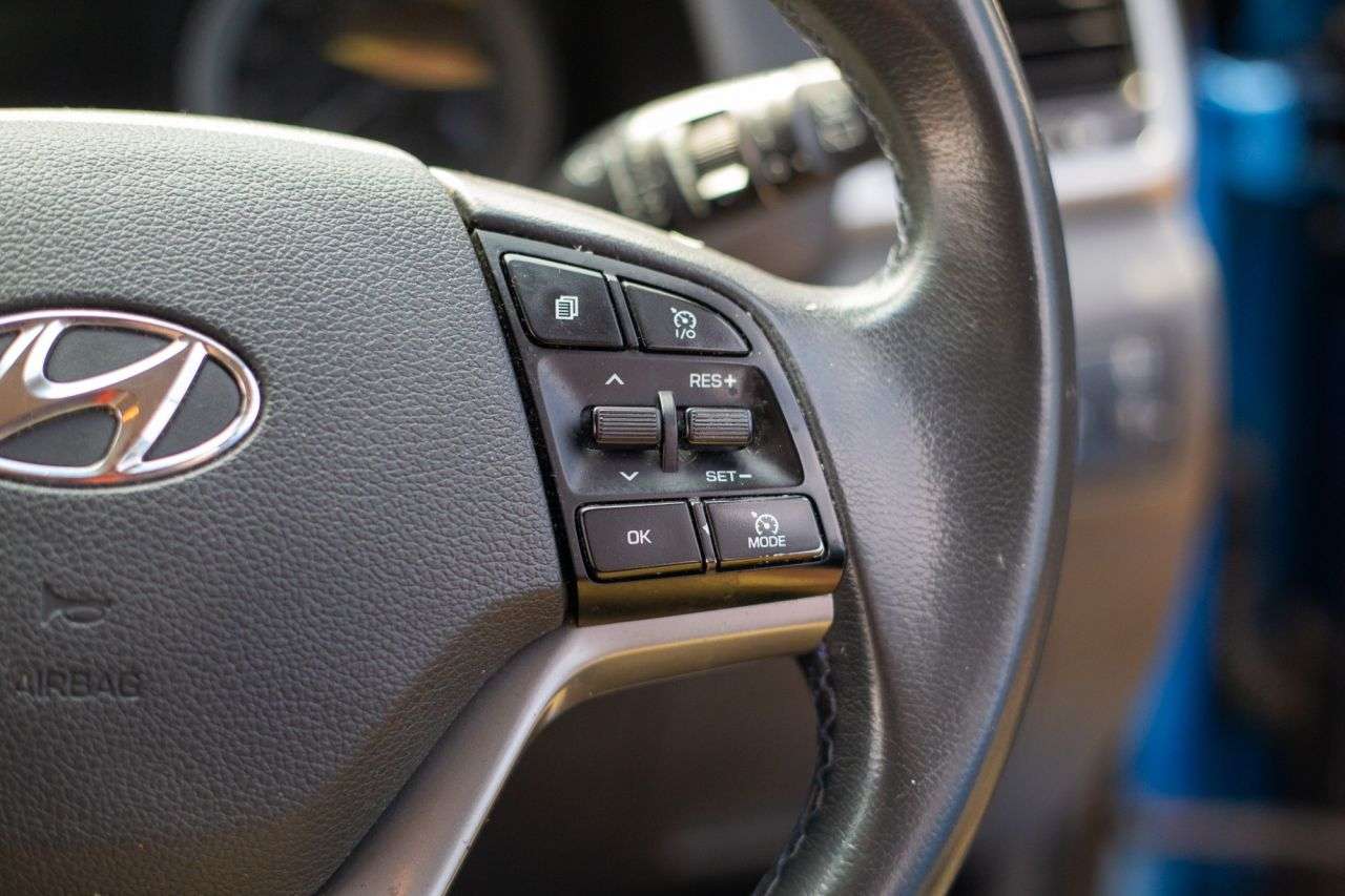 2018 HYUNDAI TUCSON 2018 HYUNDAI TUCSON
