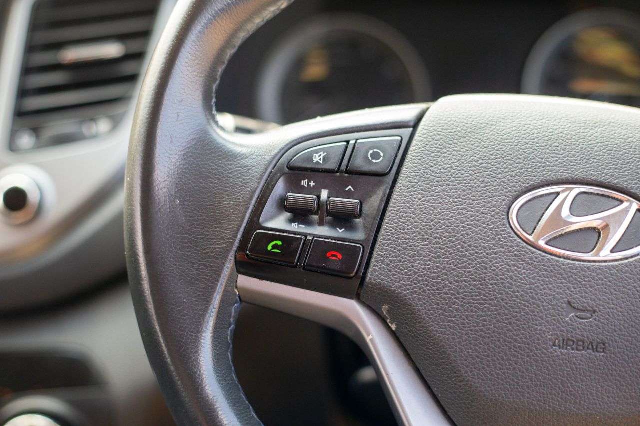 2018 HYUNDAI TUCSON 2018 HYUNDAI TUCSON
