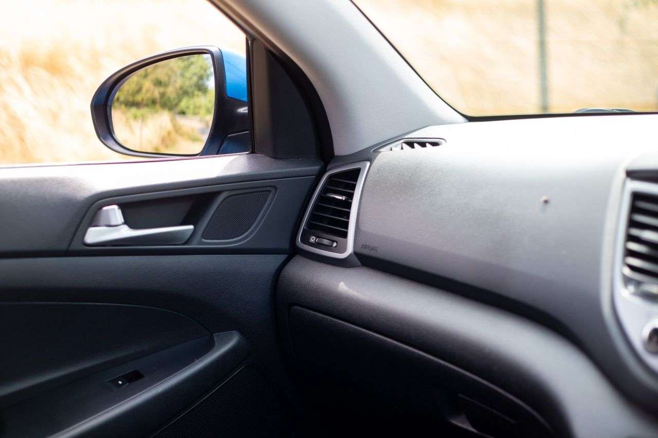 2018 HYUNDAI TUCSON 2018 HYUNDAI TUCSON