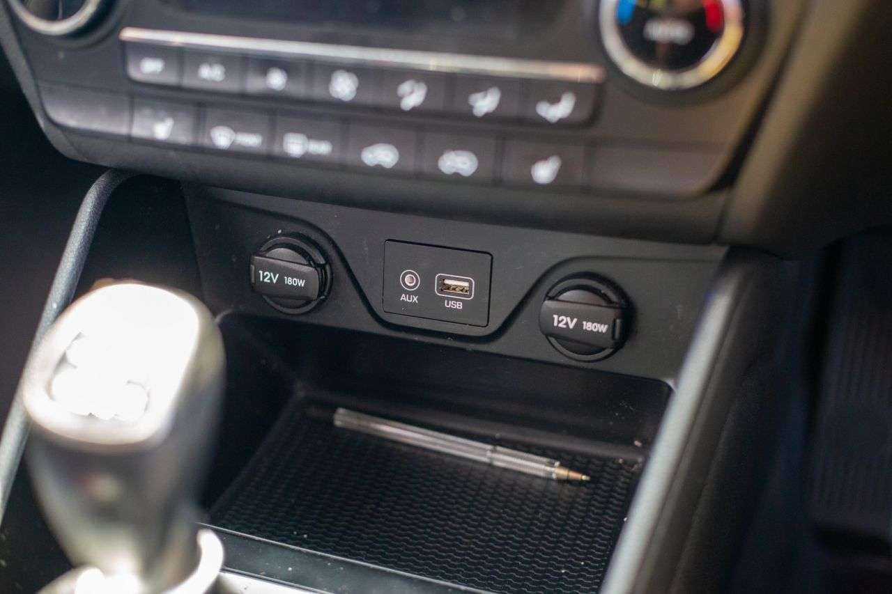 2018 HYUNDAI TUCSON 2018 HYUNDAI TUCSON
