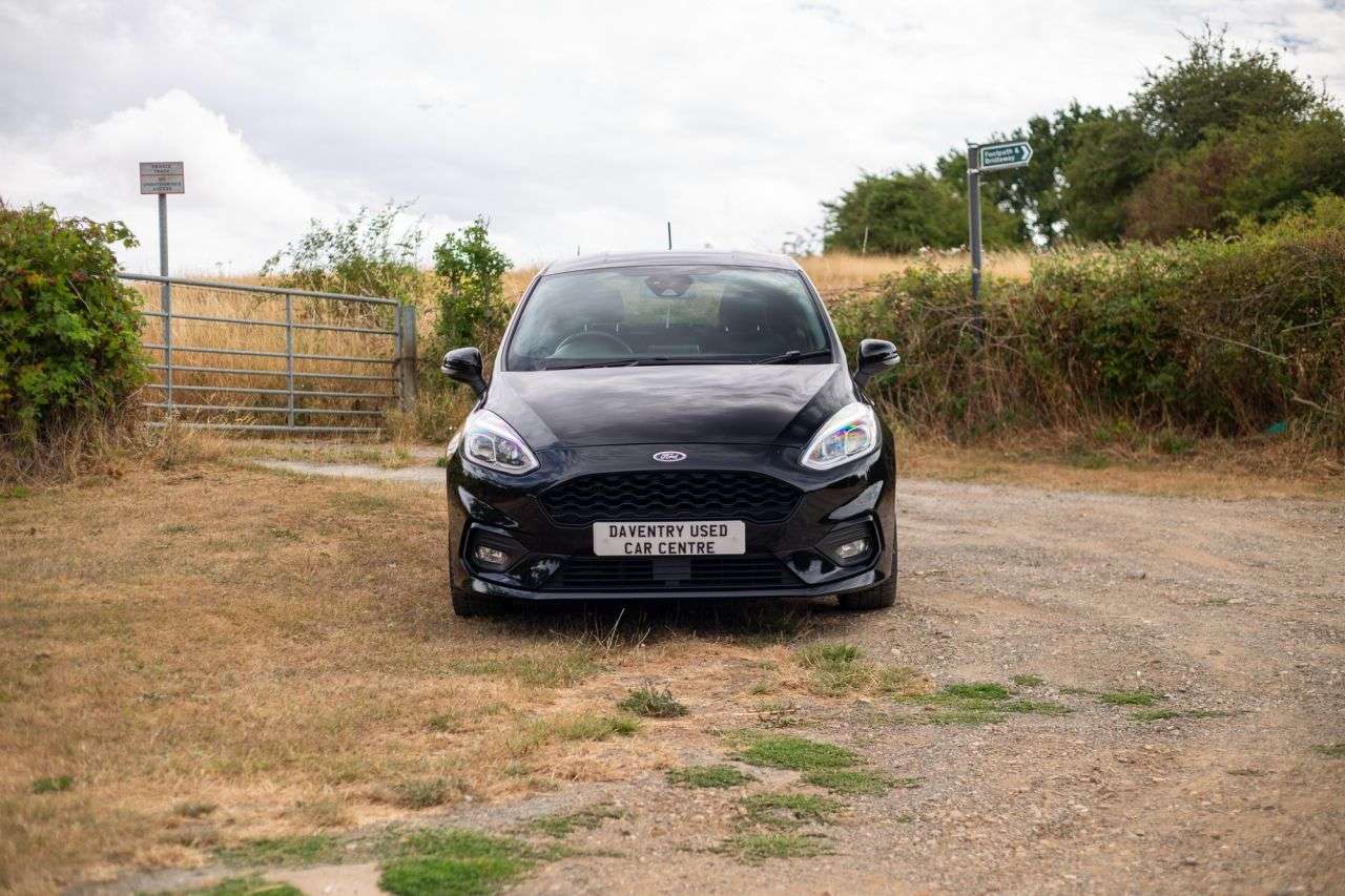 2020 FORD FIESTA 2020 FORD FIESTA