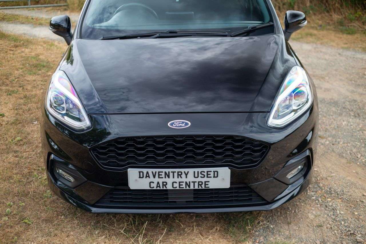 2020 FORD FIESTA 2020 FORD FIESTA