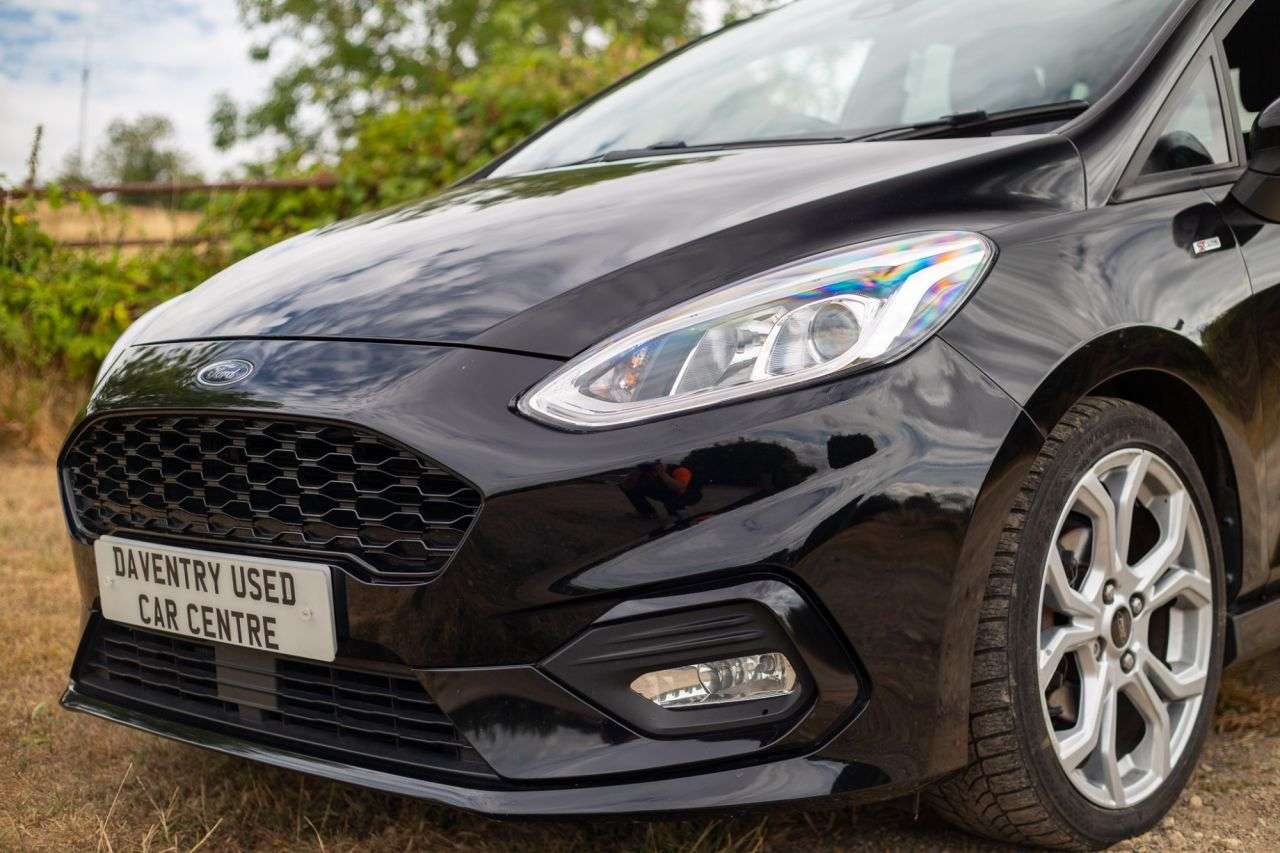 2020 FORD FIESTA 2020 FORD FIESTA