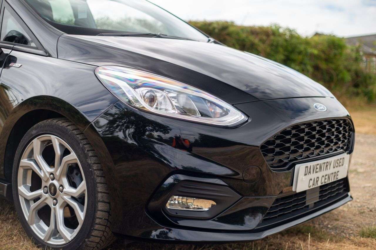 2020 FORD FIESTA 2020 FORD FIESTA