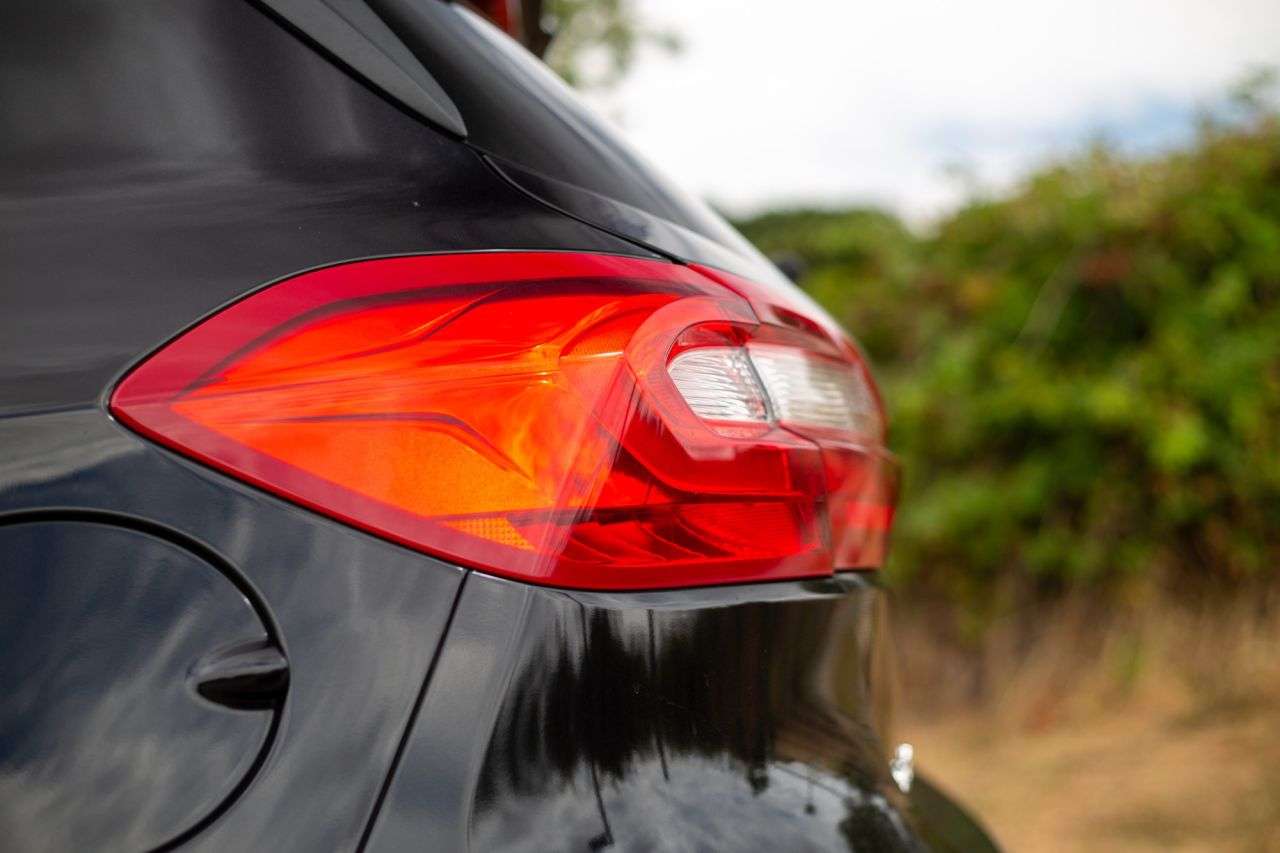 2020 FORD FIESTA 2020 FORD FIESTA