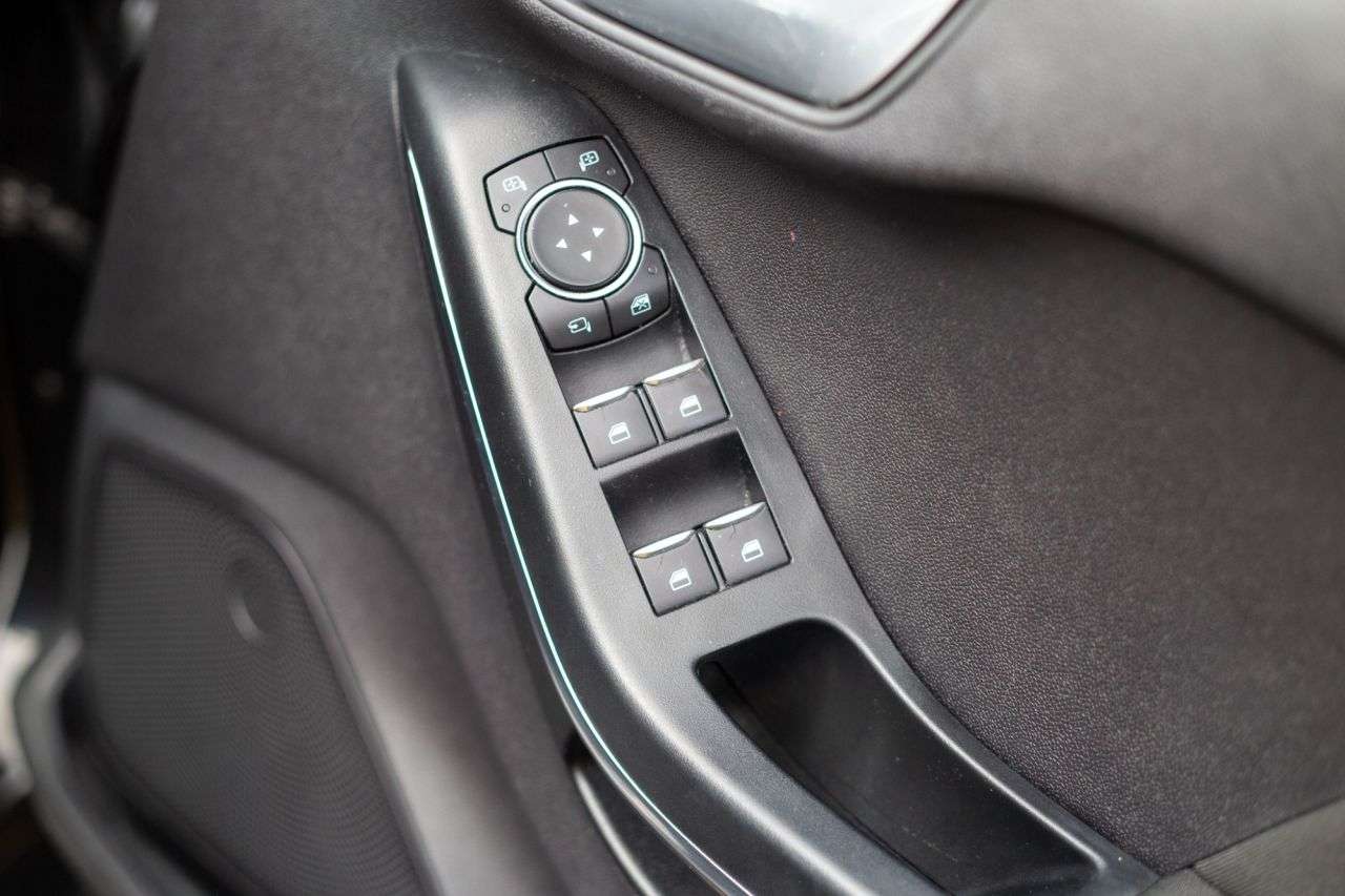 2020 FORD FIESTA 2020 FORD FIESTA
