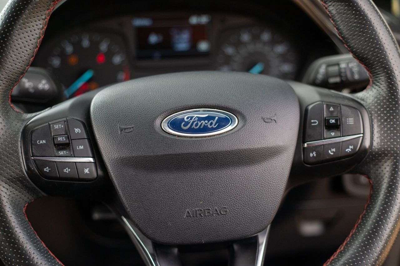 2020 FORD FIESTA 2020 FORD FIESTA