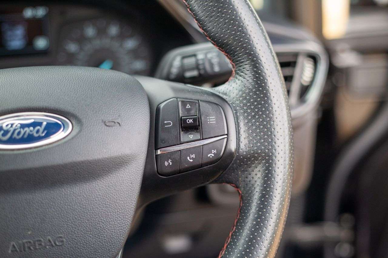 2020 FORD FIESTA 2020 FORD FIESTA