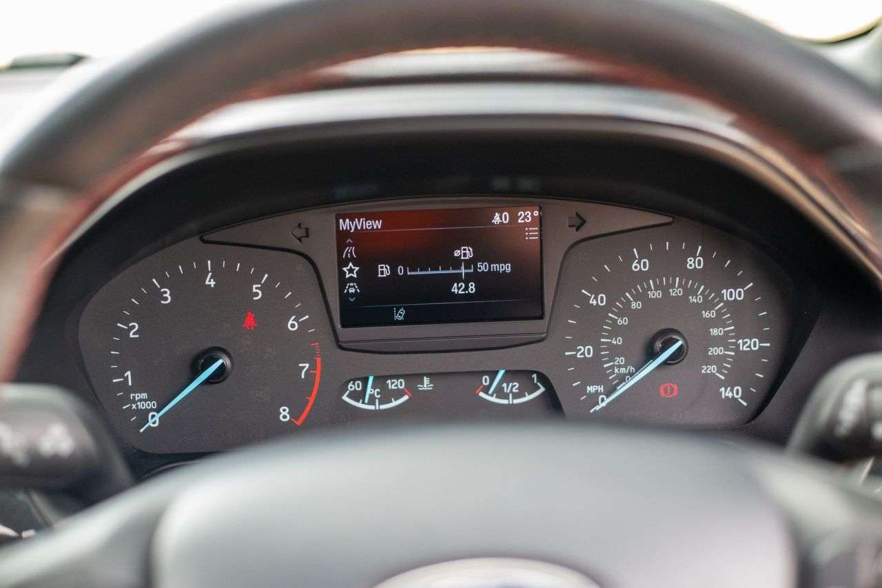 2020 FORD FIESTA 2020 FORD FIESTA