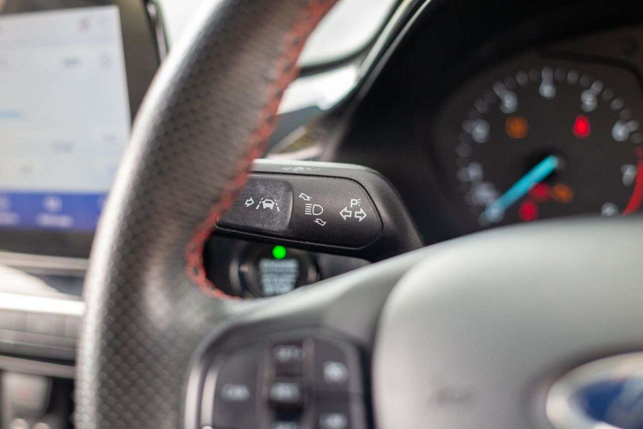 2020 FORD FIESTA 2020 FORD FIESTA