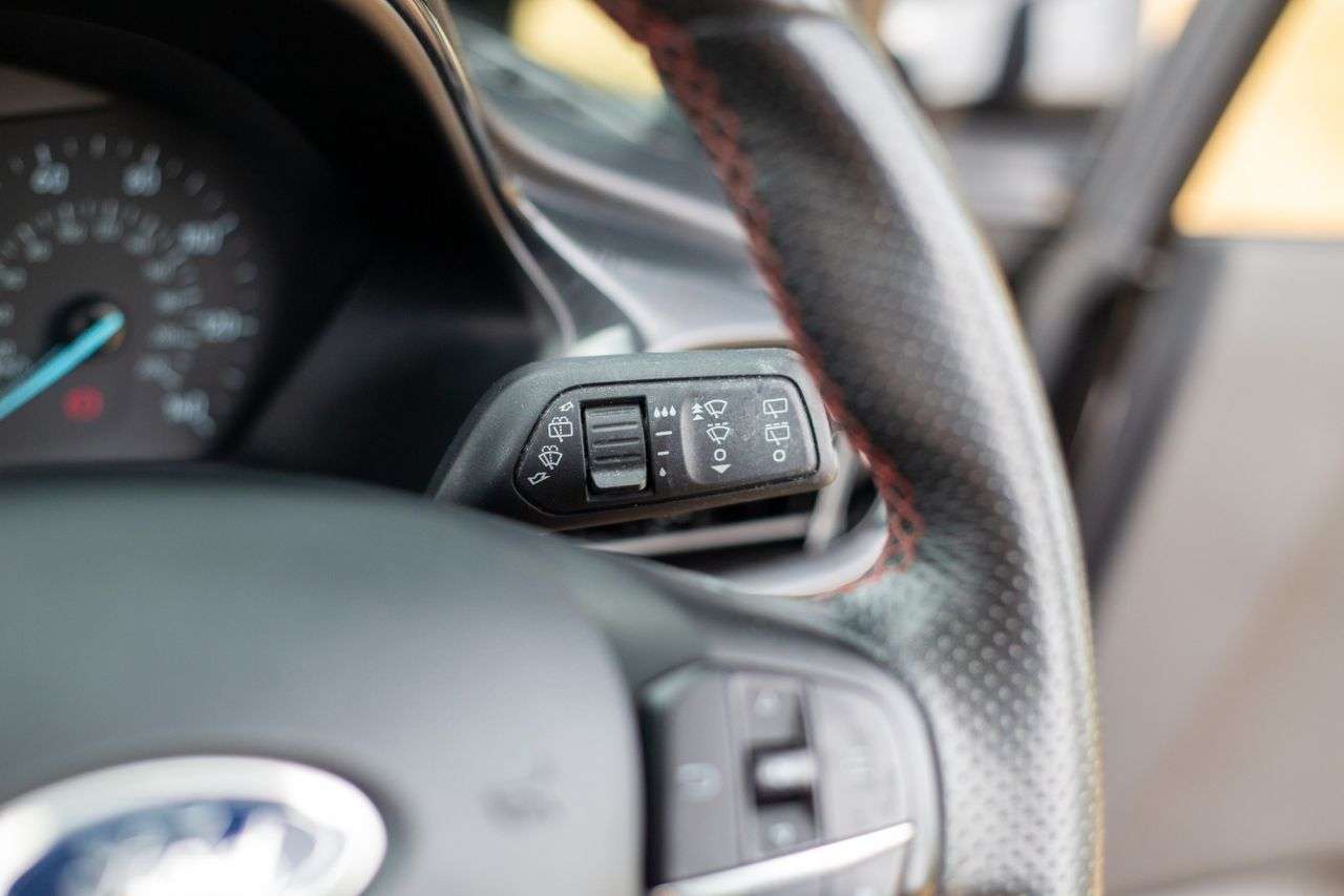 2020 FORD FIESTA 2020 FORD FIESTA