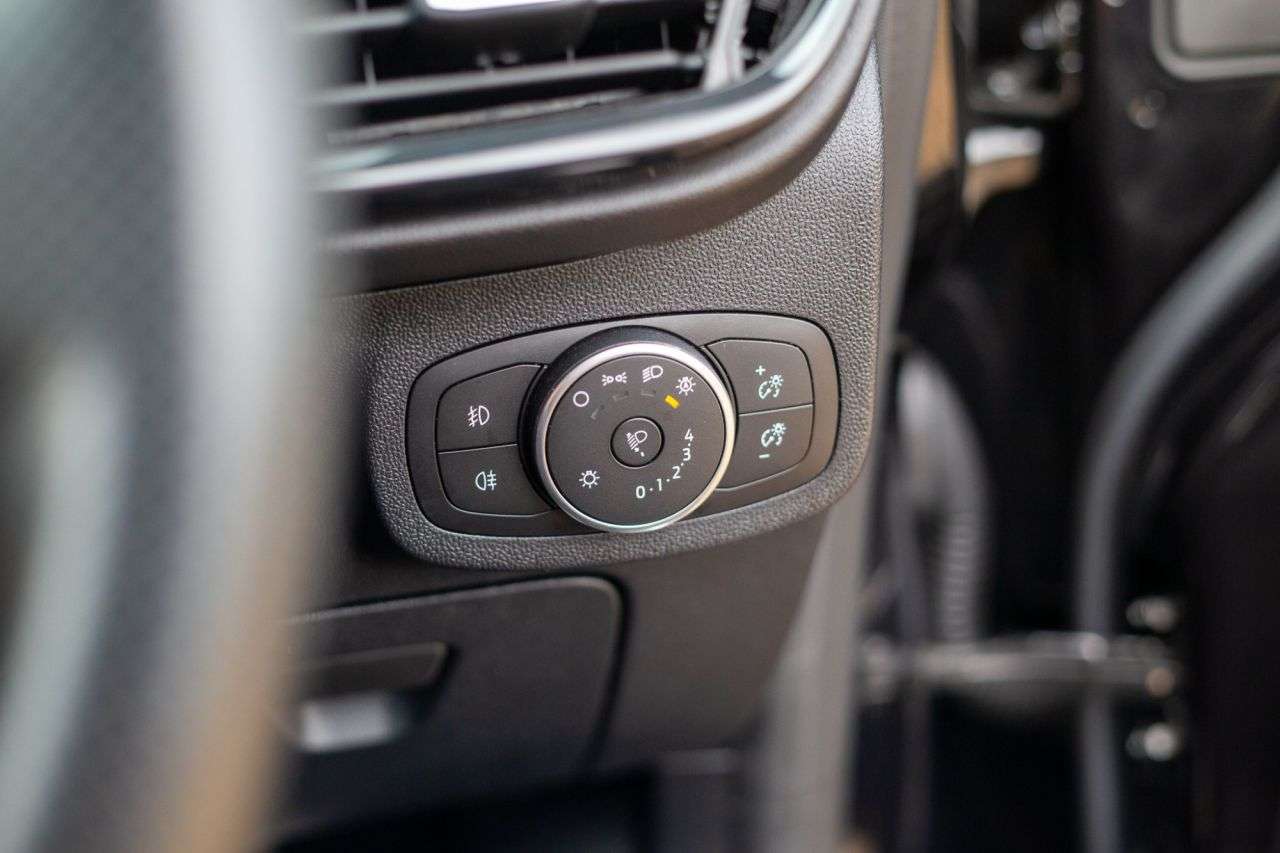 2020 FORD FIESTA 2020 FORD FIESTA