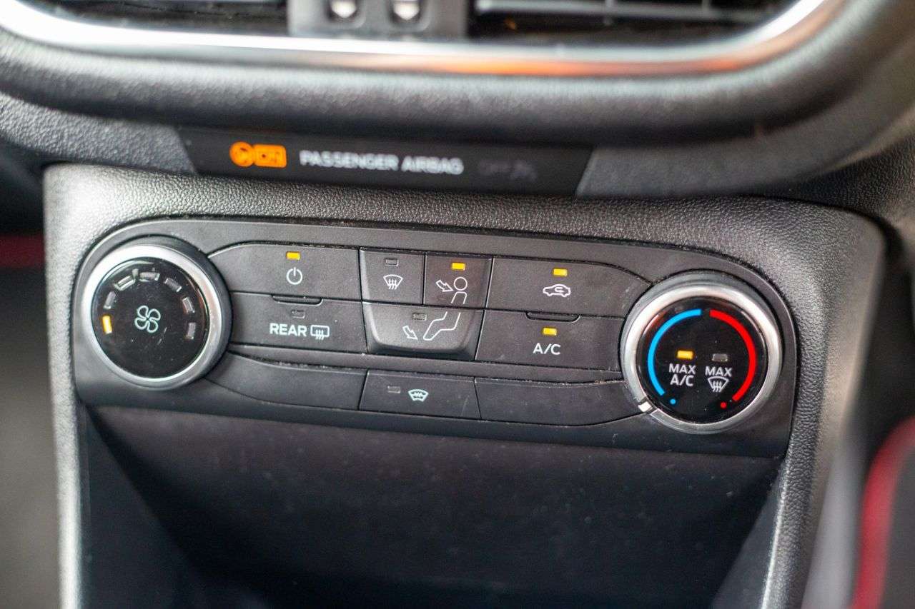 2020 FORD FIESTA 2020 FORD FIESTA