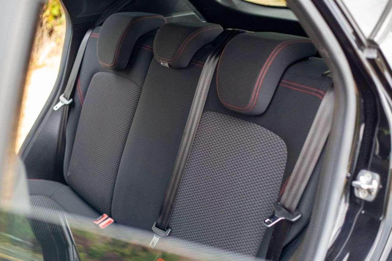 2020 FORD FIESTA 2020 FORD FIESTA