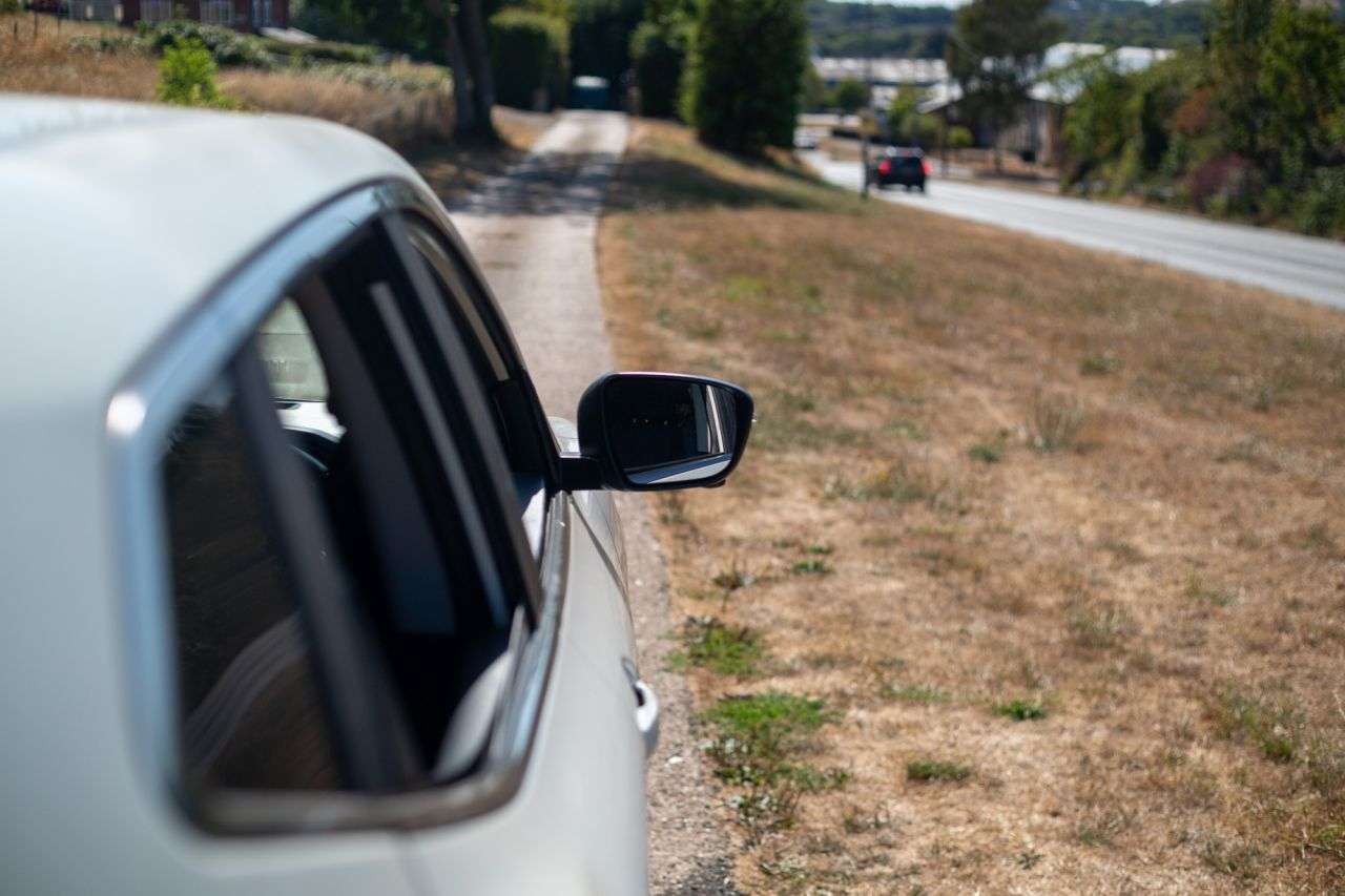 2015 NISSAN QASHQAI 2015 NISSAN QASHQAI