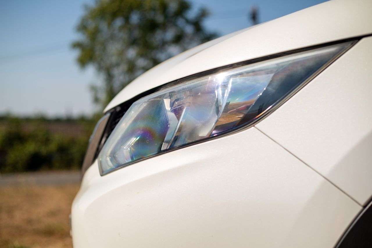 2015 NISSAN QASHQAI 2015 NISSAN QASHQAI