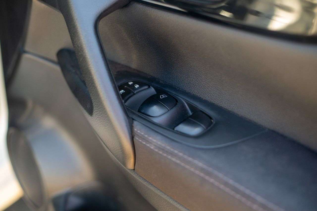 2015 NISSAN QASHQAI 2015 NISSAN QASHQAI