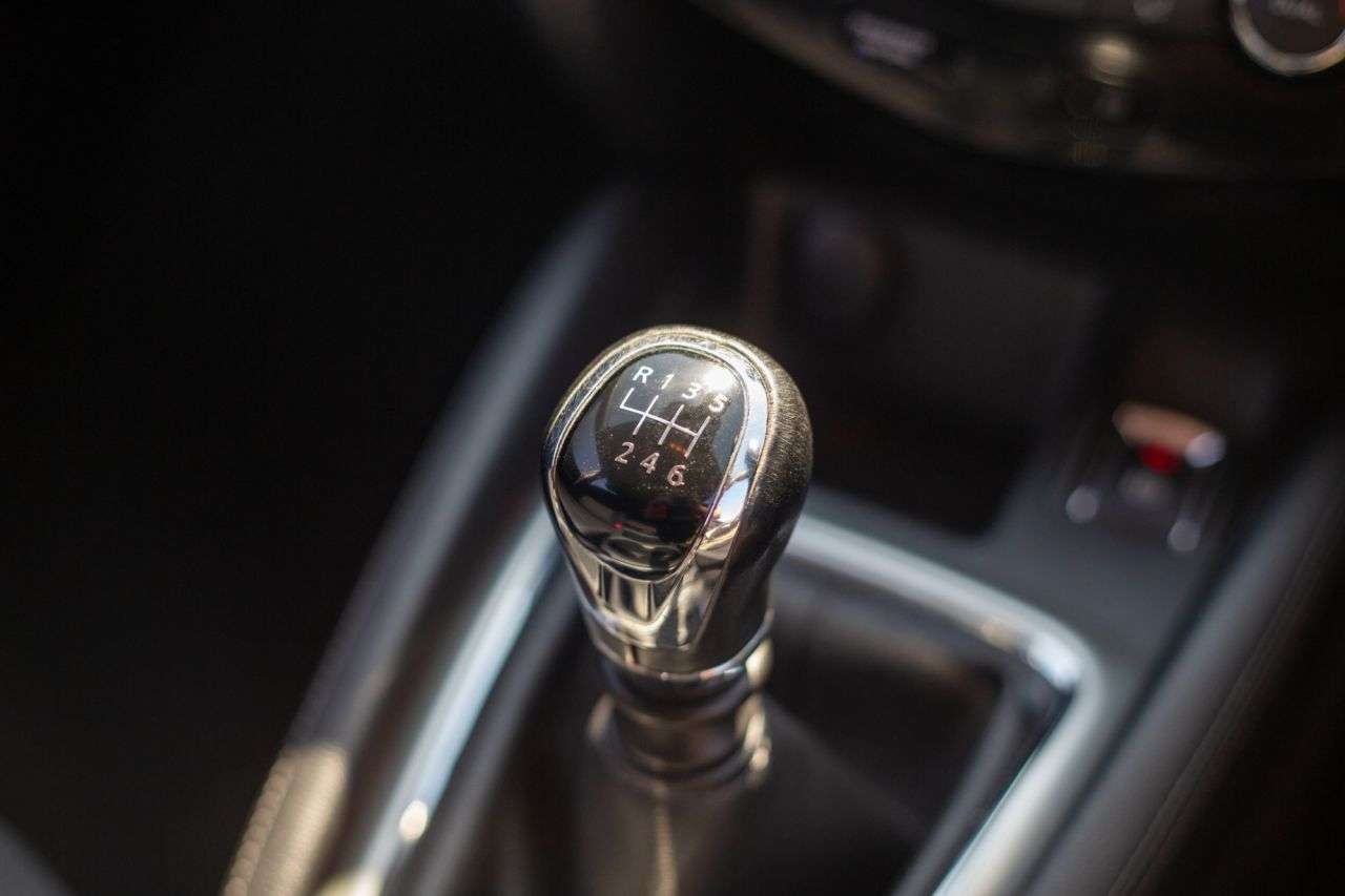 2015 NISSAN QASHQAI 2015 NISSAN QASHQAI