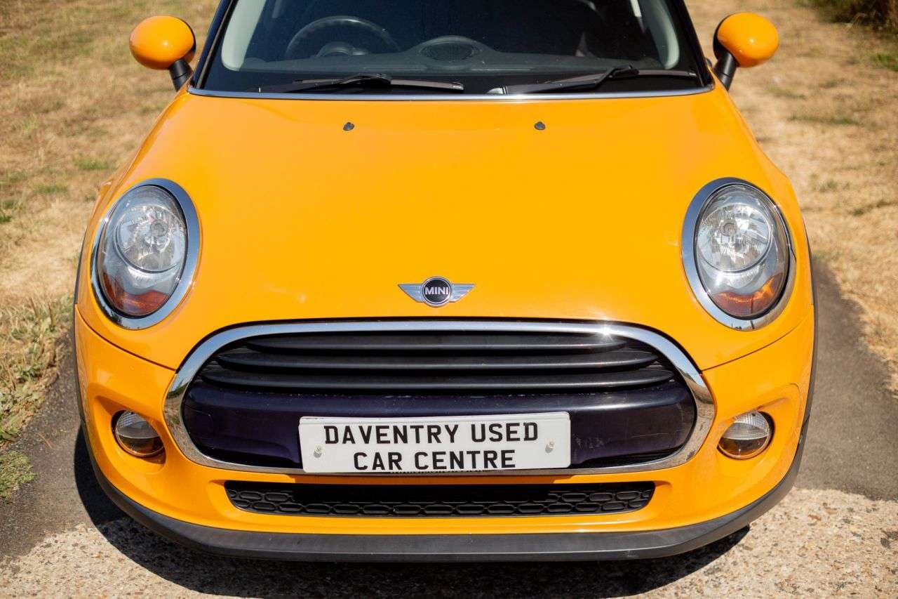 2015 MINI HATCH 2015 MINI HATCH