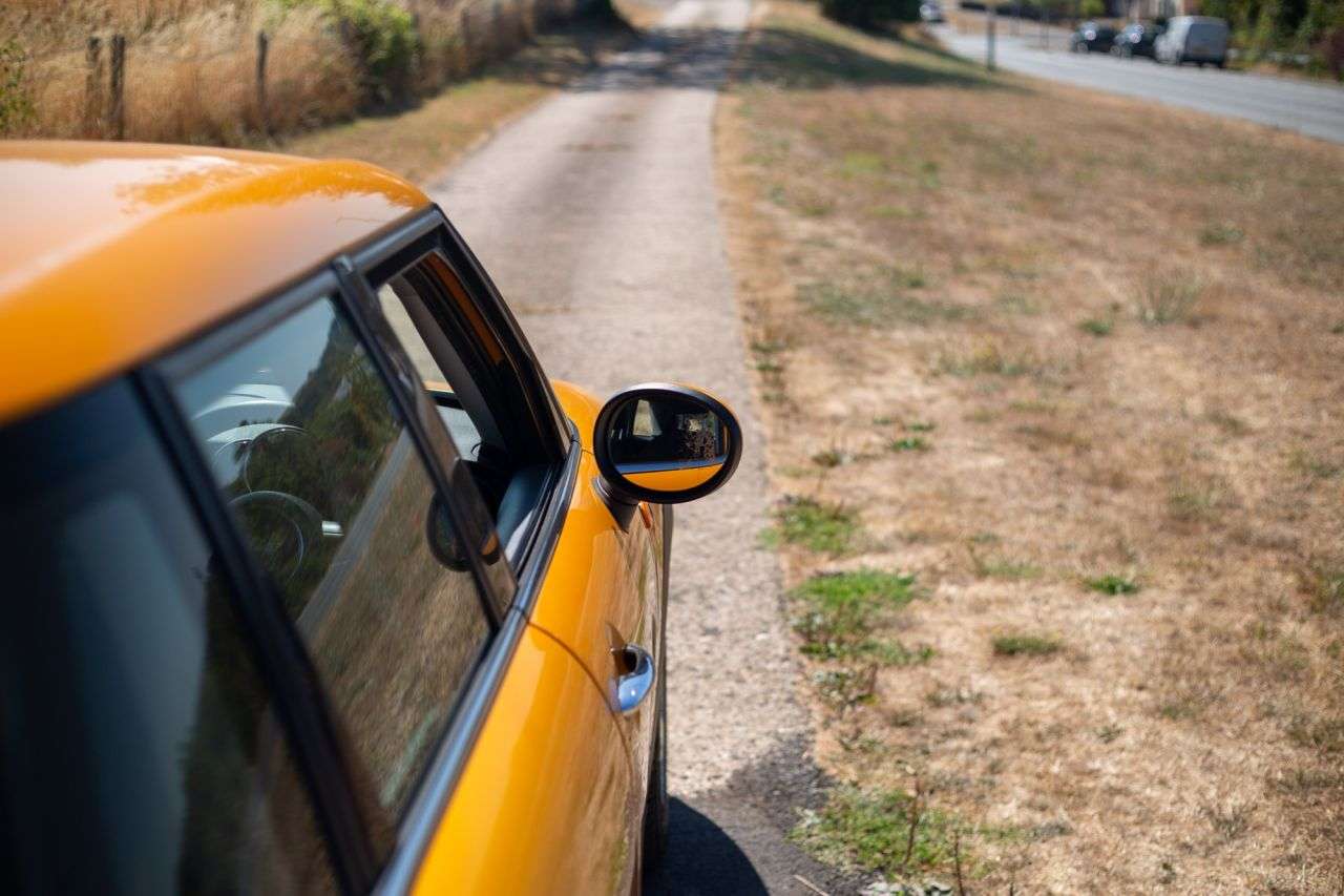 2015 MINI HATCH 2015 MINI HATCH