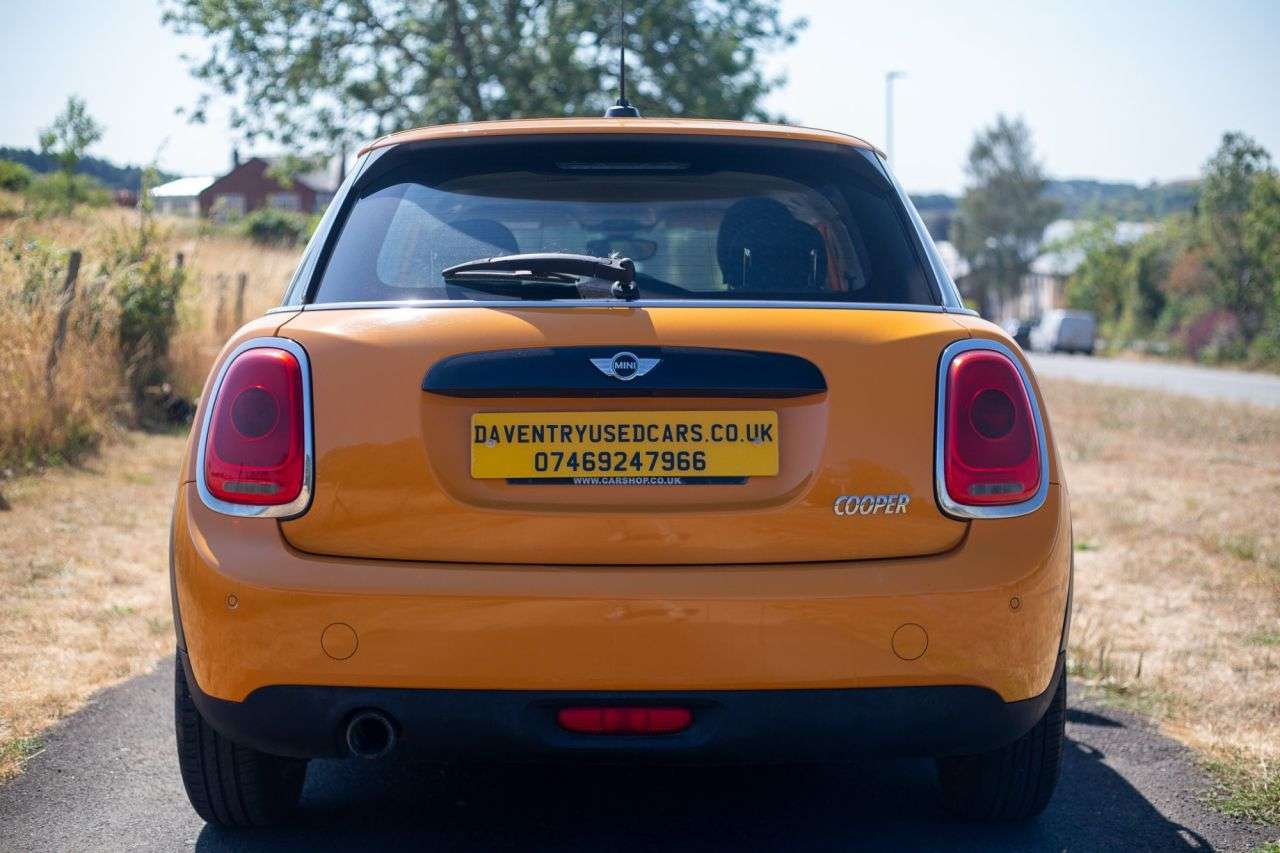 2015 MINI HATCH 2015 MINI HATCH
