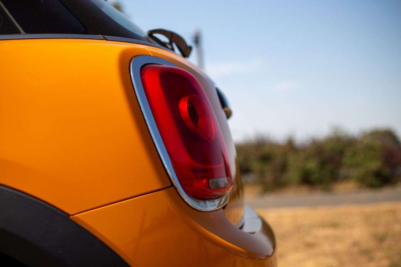 2015 MINI HATCH 2015 MINI HATCH