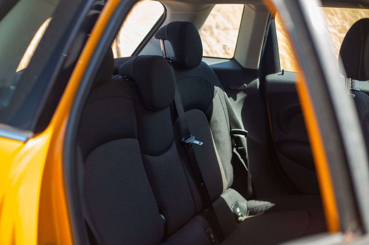 2015 MINI HATCH 2015 MINI HATCH