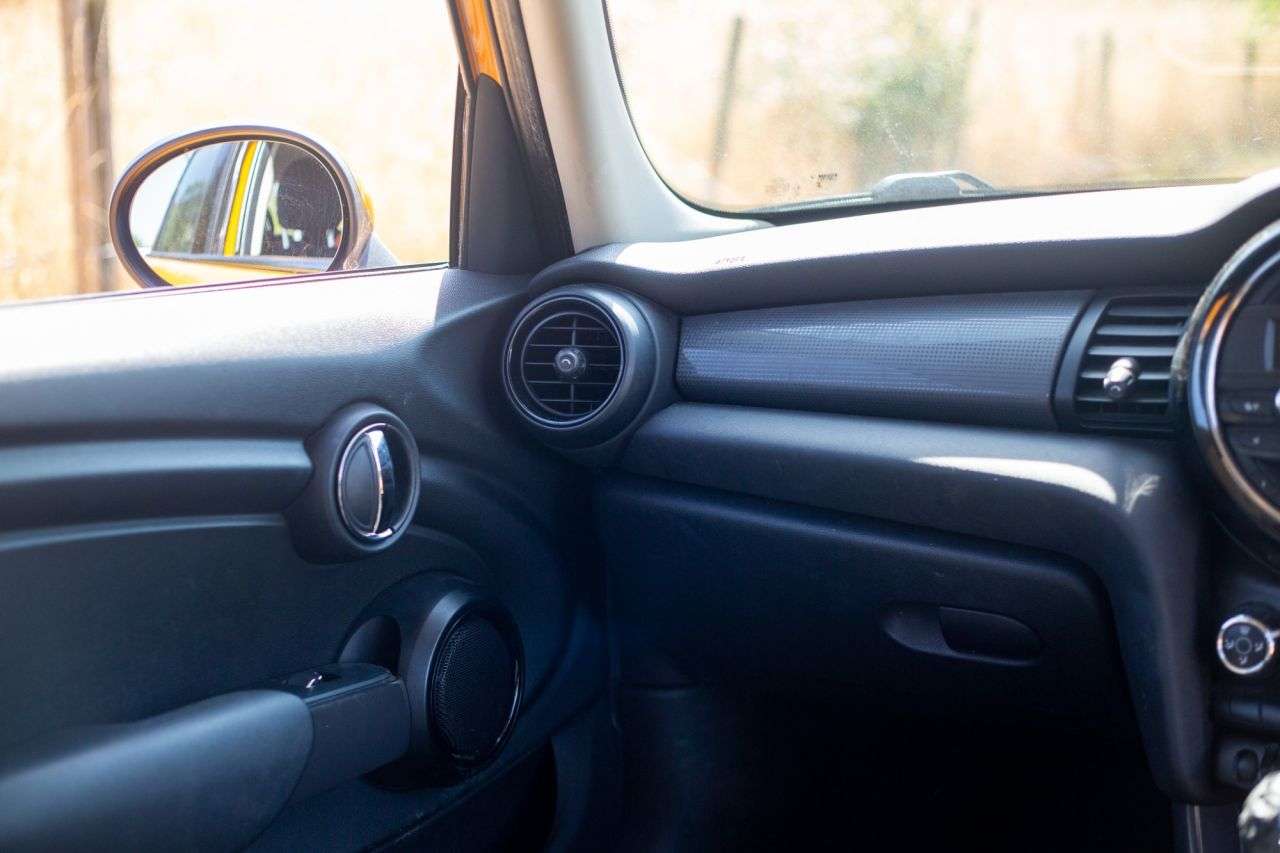 2015 MINI HATCH 2015 MINI HATCH