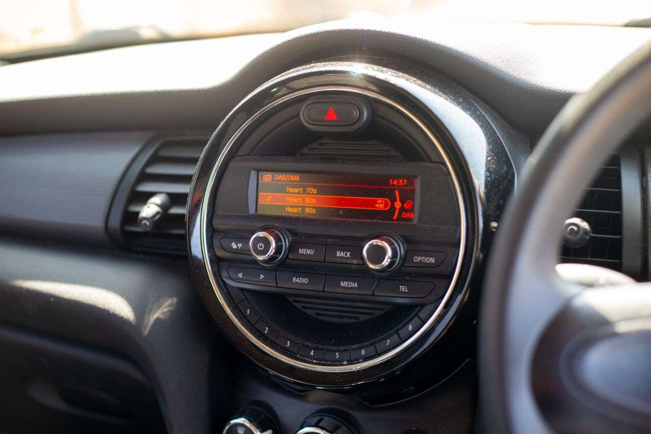 2015 MINI HATCH 2015 MINI HATCH