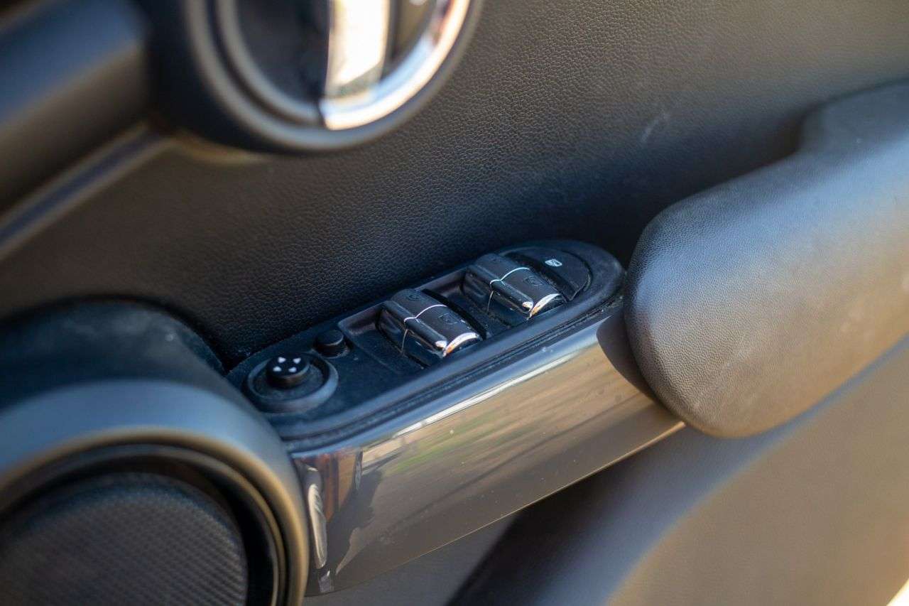 2015 MINI HATCH 2015 MINI HATCH