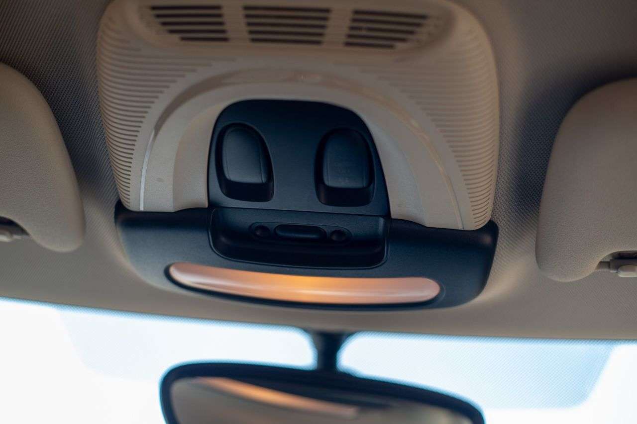 2015 MINI HATCH 2015 MINI HATCH