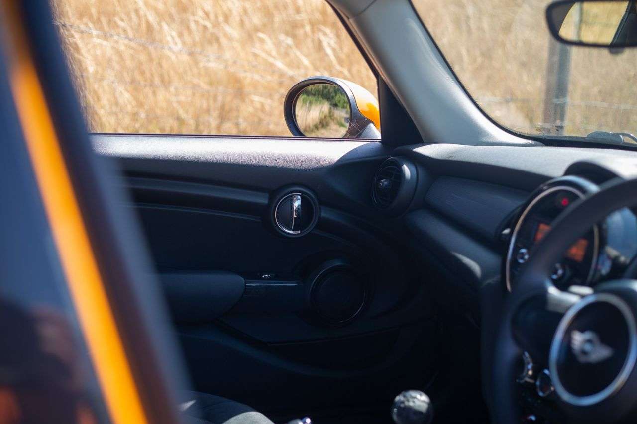 2015 MINI HATCH 2015 MINI HATCH