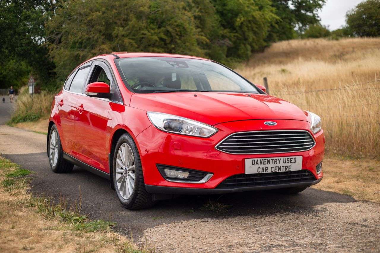 2014 FORD FOCUS 2014 FORD FOCUS