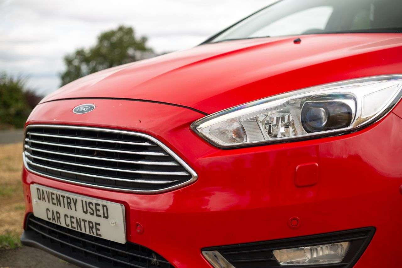 2014 FORD FOCUS 2014 FORD FOCUS