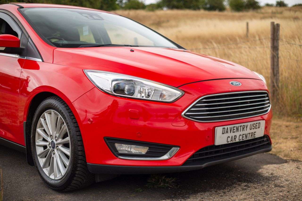 2014 FORD FOCUS 2014 FORD FOCUS