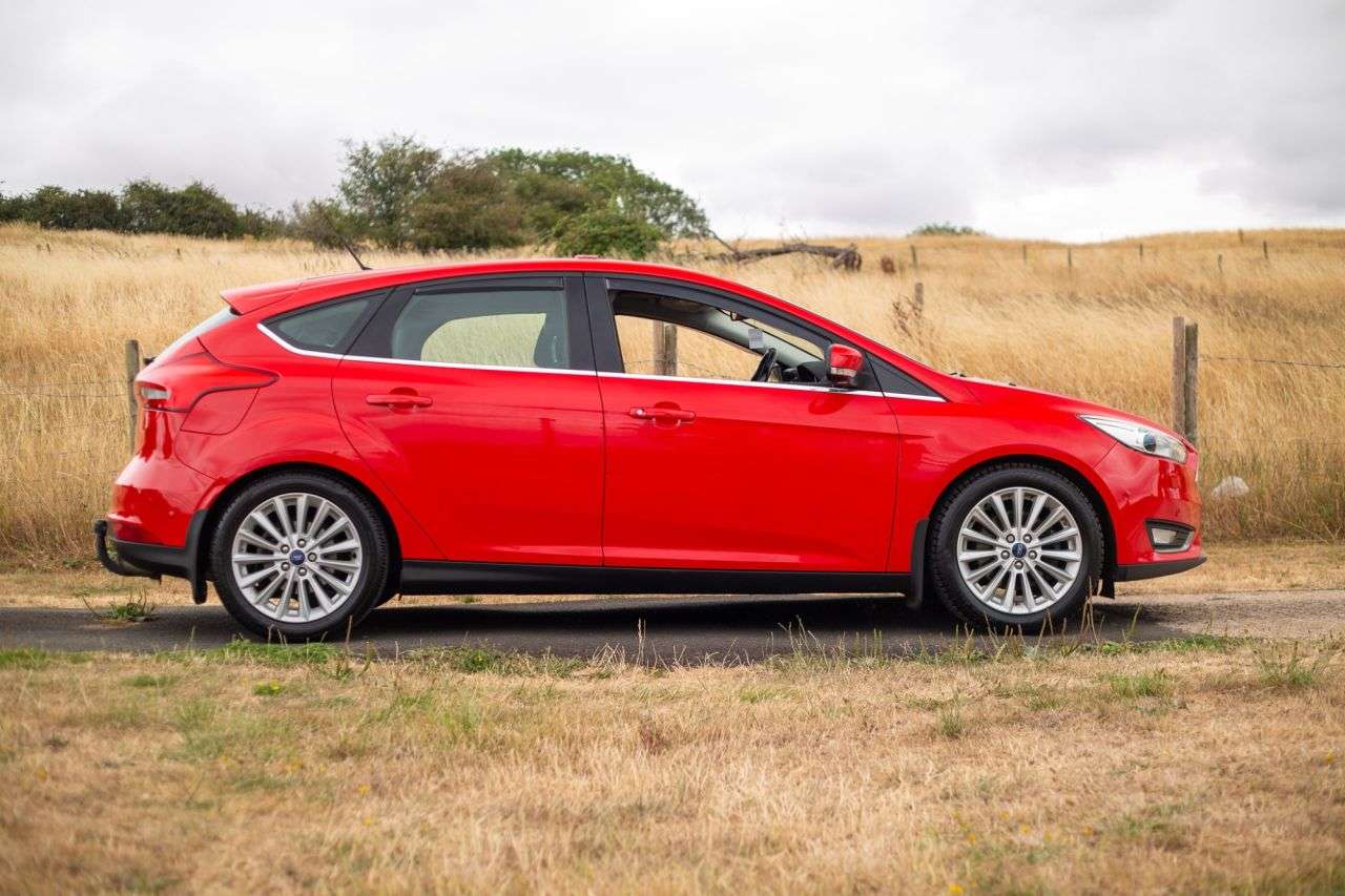 2014 FORD FOCUS 2014 FORD FOCUS