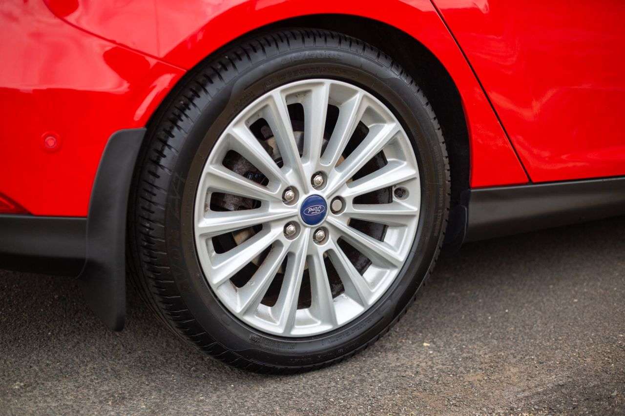 2014 FORD FOCUS 2014 FORD FOCUS