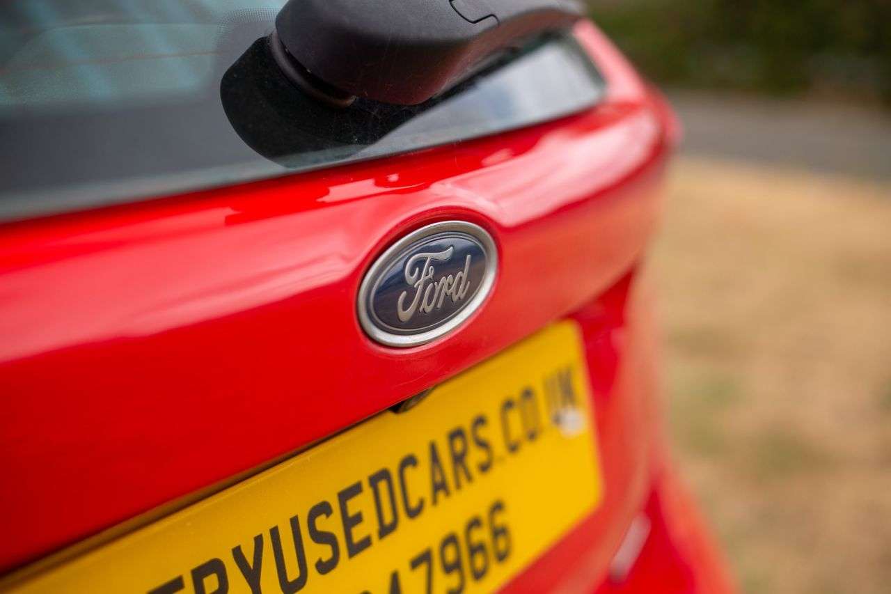 2014 FORD FOCUS 2014 FORD FOCUS