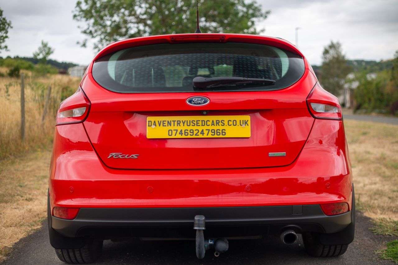 2014 FORD FOCUS 2014 FORD FOCUS
