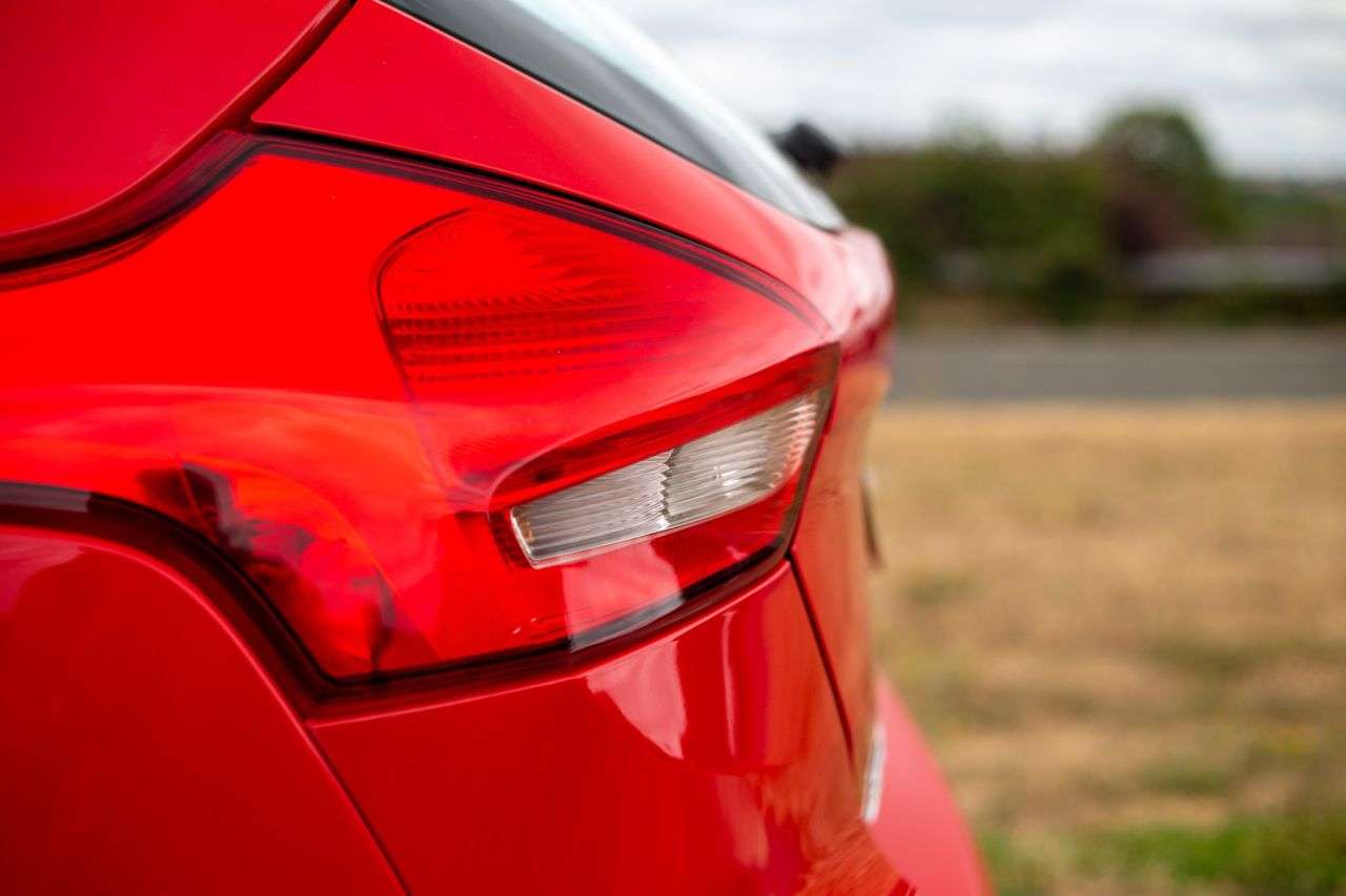 2014 FORD FOCUS 2014 FORD FOCUS