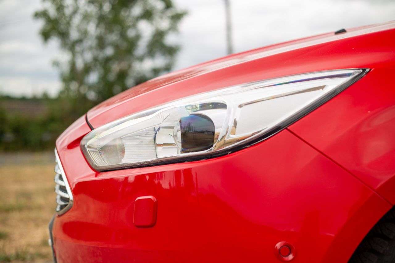 2014 FORD FOCUS 2014 FORD FOCUS