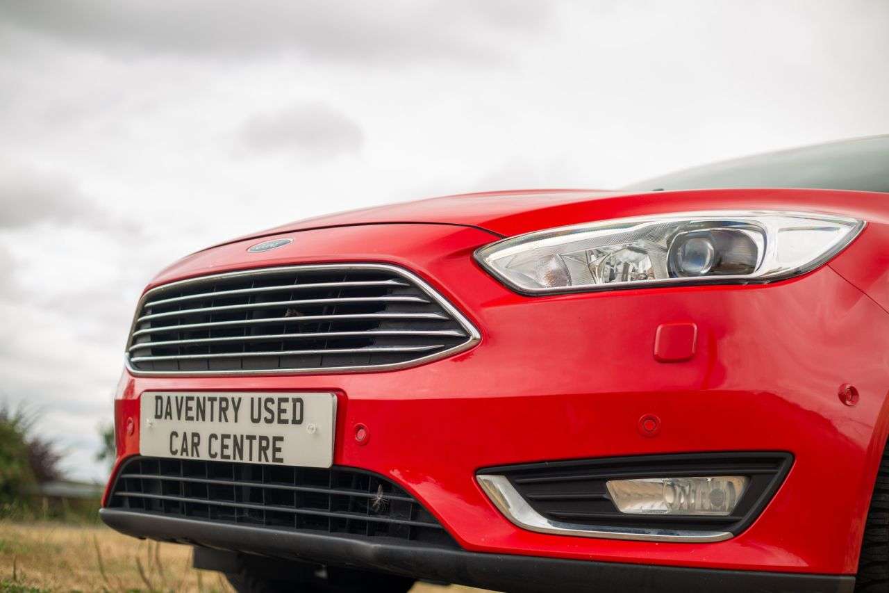 2014 FORD FOCUS 2014 FORD FOCUS
